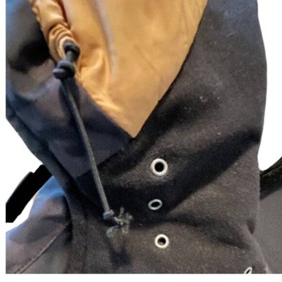 BODY GLOVE SNOW TEHNOLOGY JACKET - Picture 3 of 8